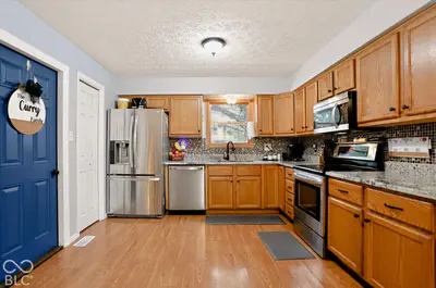 6925 Crown Drive, Brownsburg - 16