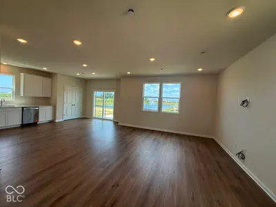 3802 Sterling Drive, Whitestown - 28