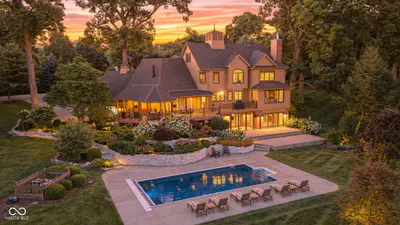 16213 Cherry Tree Road, Noblesville - 96