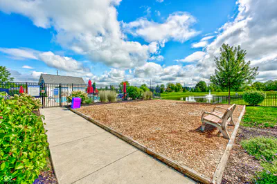 4340 Blue Note Drive, Indianapolis - 35