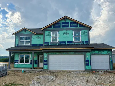 2326 Nampa Drive, Whitestown
