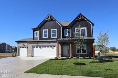 4950 Tawny Court, Brownsburg - 2
