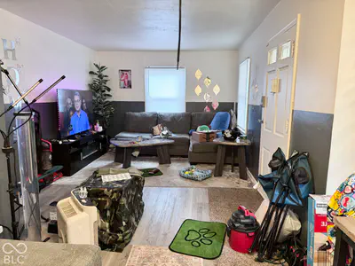 1844 Linwood Avenue, Indianapolis - 2
