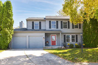 8935 Tanner Drive, Fishers
