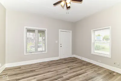 2223 Prospect Street, Indianapolis - 2