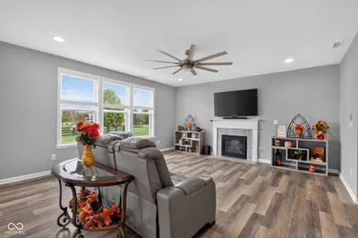 10608 Kensington Lane, Fortville - 16