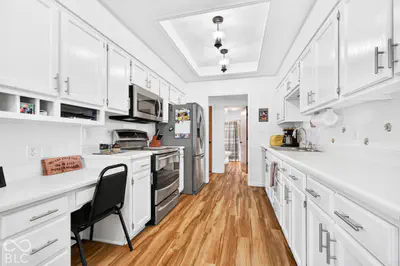 1278 Holiday Lane W, Brownsburg - 9
