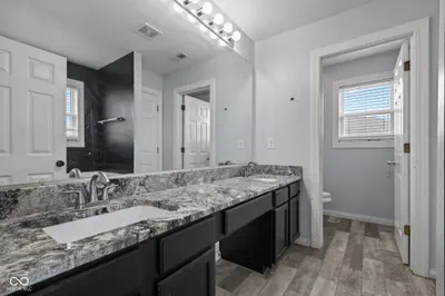 9471 Treyburn Lakes Drive, Indianapolis - 30