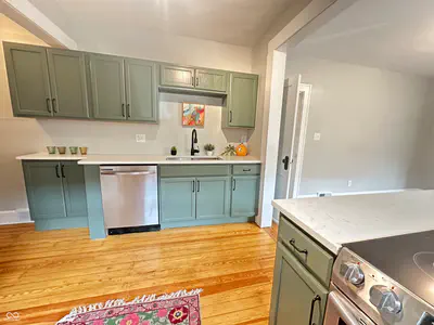 5442 College Avenue, Indianapolis - 11
