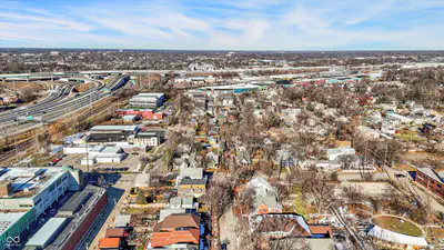 1114 Saint Clair Street, Indianapolis - 113