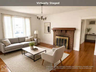 310 S Pleasant Street, Edinburgh - 13