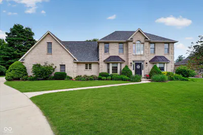 6132 Fox Court, Pendleton