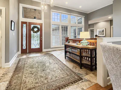 6123 Horizon Drive, Columbus - 3