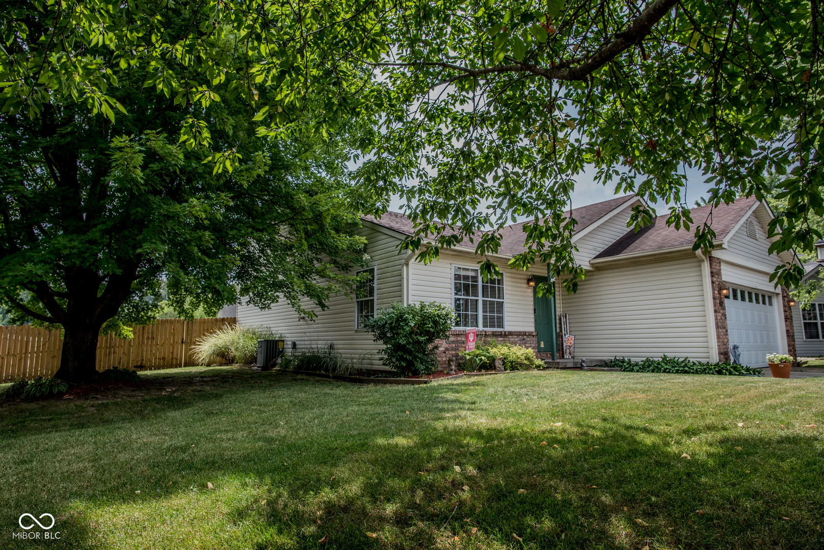 3109 Hodson Court, Indianapolis