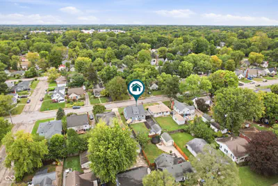 2521 57th Street, Indianapolis - 23