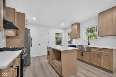 4208 Springwood Trail, Indianapolis - 8