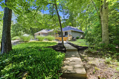 9279 New Harmony Road, Martinsville - 44