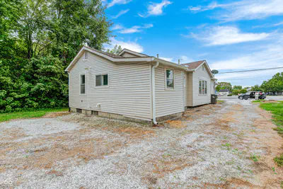 9140 Hamilton Avenue, Indianapolis - 29