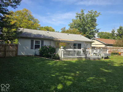 3721 Tyler Lane, Bloomington - 5