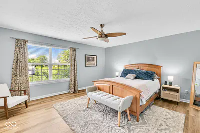 8744 Rapp Drive, Indianapolis - 30