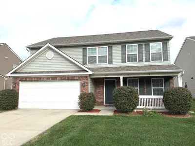 8417 Whitaker Valley Boulevard, Indianapolis - 23