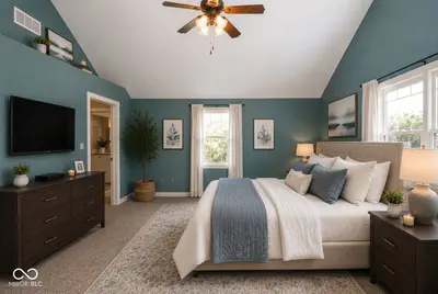2428 Whispering Way, Indianapolis - 34
