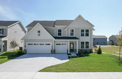 9551 Hemingway Drive, Indianapolis - 4