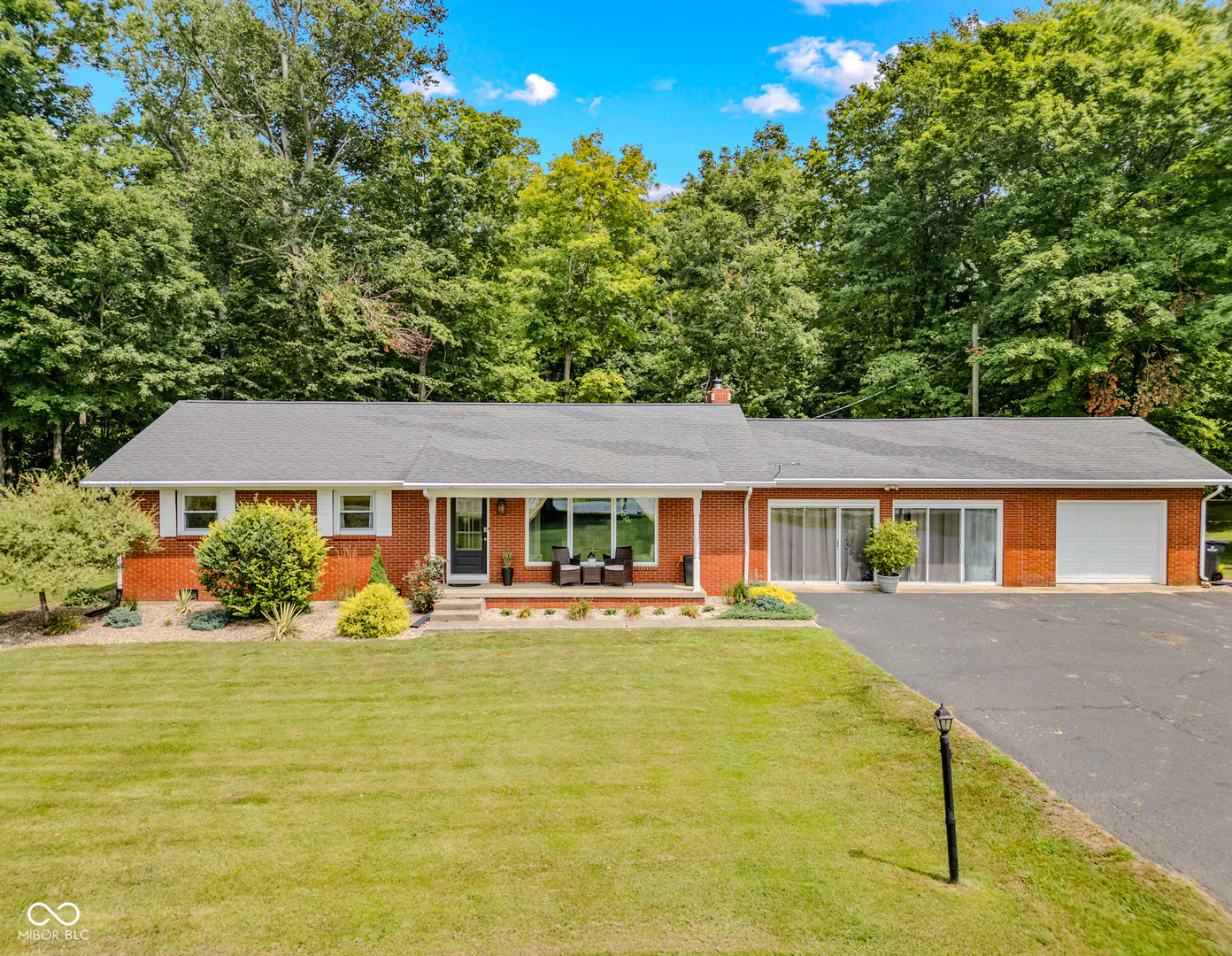 4738 State Road 3, Deputy