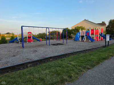 10709 Glenwyck Place, Noblesville - 49