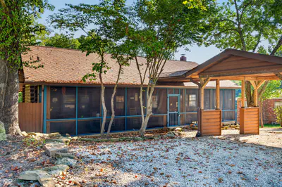 1222 Old State Road 46, Nashville - 2