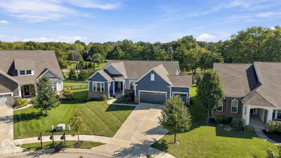9694 Summer Hollow Drive, Fishers - 48
