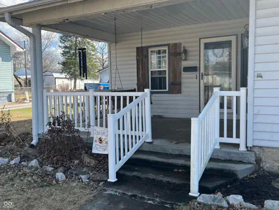 726 Blackman Street, Clinton - 4