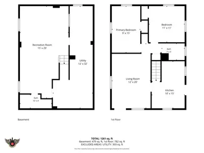 226 S Gladstone Avenue, Indianapolis - 43