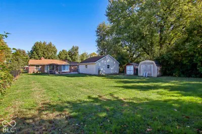 1739 E Loretta Drive, Indianapolis - 33