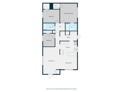 1212 Kenwood Drive, Austin - 2