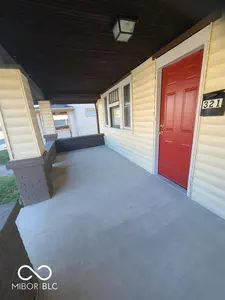 321 40th Street, Indianapolis - 2