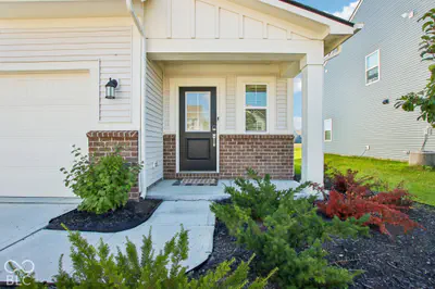 4447 Laughter Lane, Indianapolis - 2