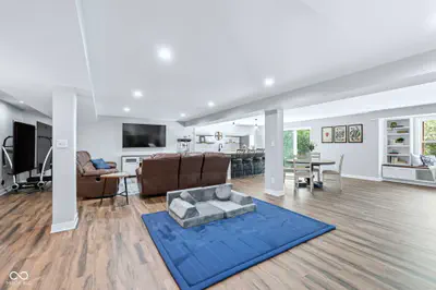 6413 Bastani Place, Indianapolis - 45