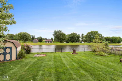8835 Rapp Drive, Indianapolis - 47