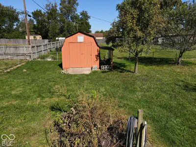 1198 600, Greenfield - 43