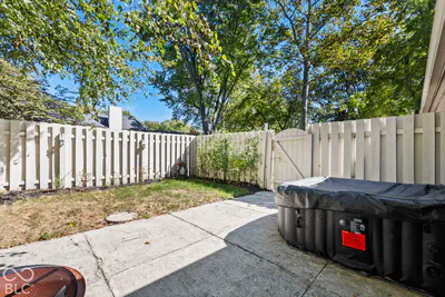 9110 Waymen Drive, Indianapolis - 7