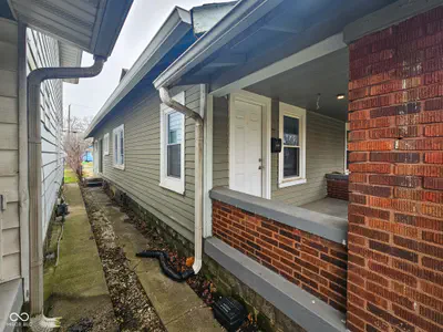 710 Bosart Avenue, Indianapolis - 17