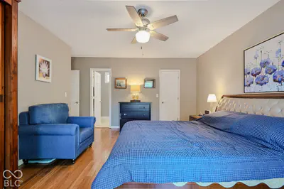 775 Luse Drive, Columbus - 24