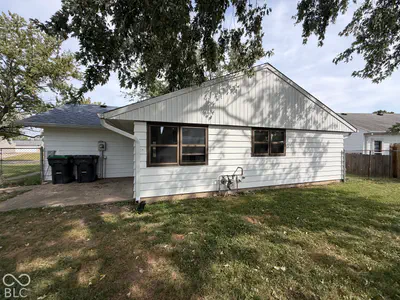 1036 Eastlawn Drive, Whiteland - 5