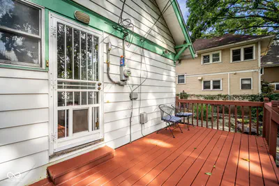 1449 Fairfield Avenue, Indianapolis - 25