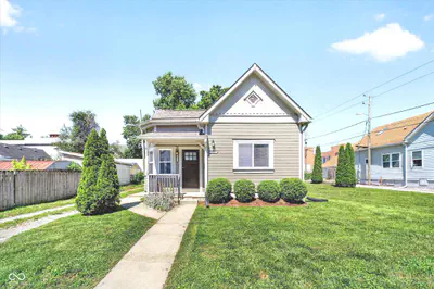 934 Olive Street, Indianapolis