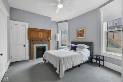 880 Fletcher Avenue, Indianapolis - 36