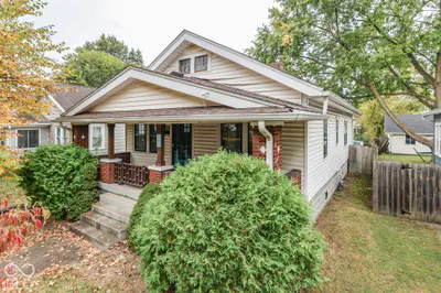 926 Bancroft Street, Indianapolis - 10