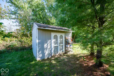 8402 S Paddleboat Lane, Pendleton - 9