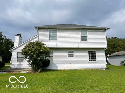 7213 Tappan Drive, Indianapolis - 4